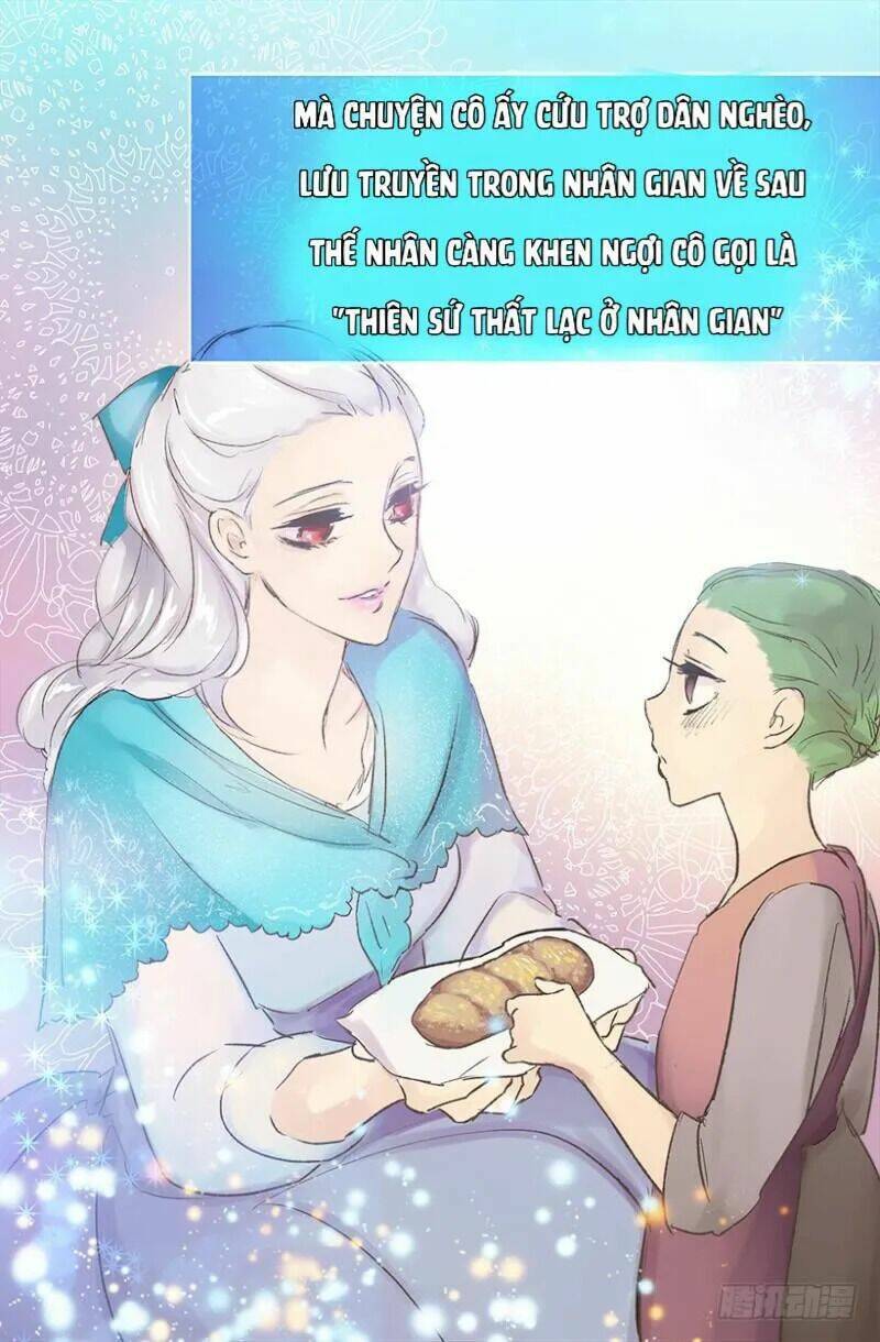 Tước Thế Luyến Nhân: Chapter 2