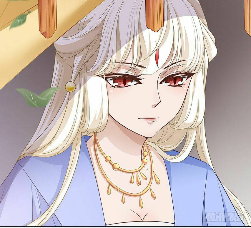 Vương Phi Thật Uy Vũ: Chapter 6