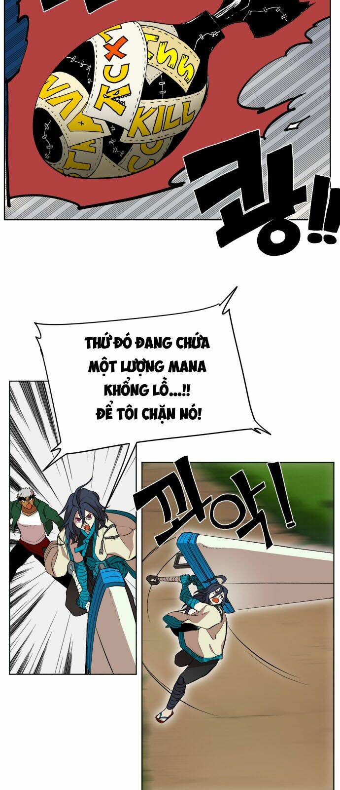 Hard Core Leveling Warrior Ss2: Chapter 16