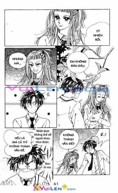 Virus Tiền: Chapter 5
