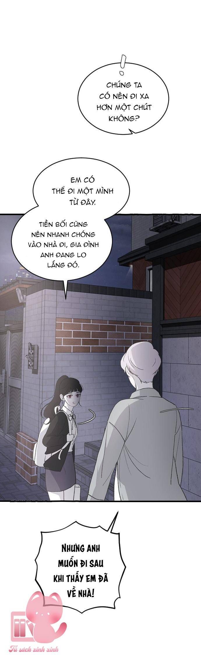 Ba Người Anh Trai Của Tôi Là Bạo Quân: Chapter 68