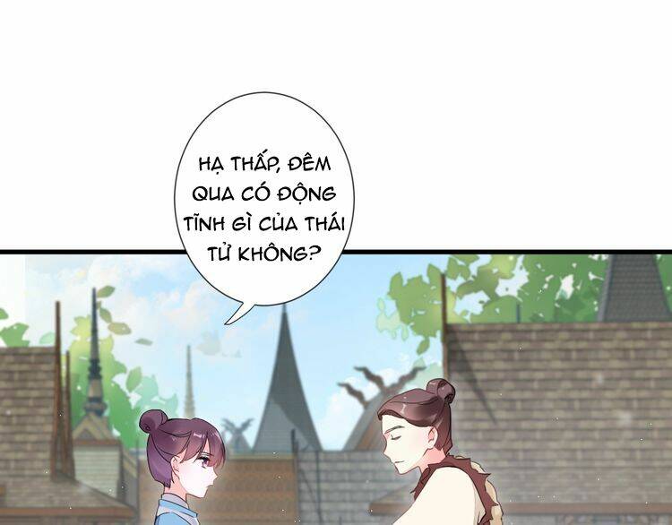Hoa Nhan Sách: Chapter 80.1