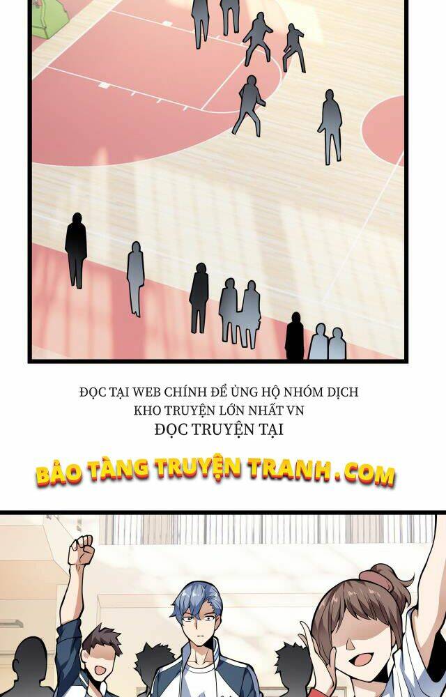 Vạn Vật Hợp Nhất: Chapter 13