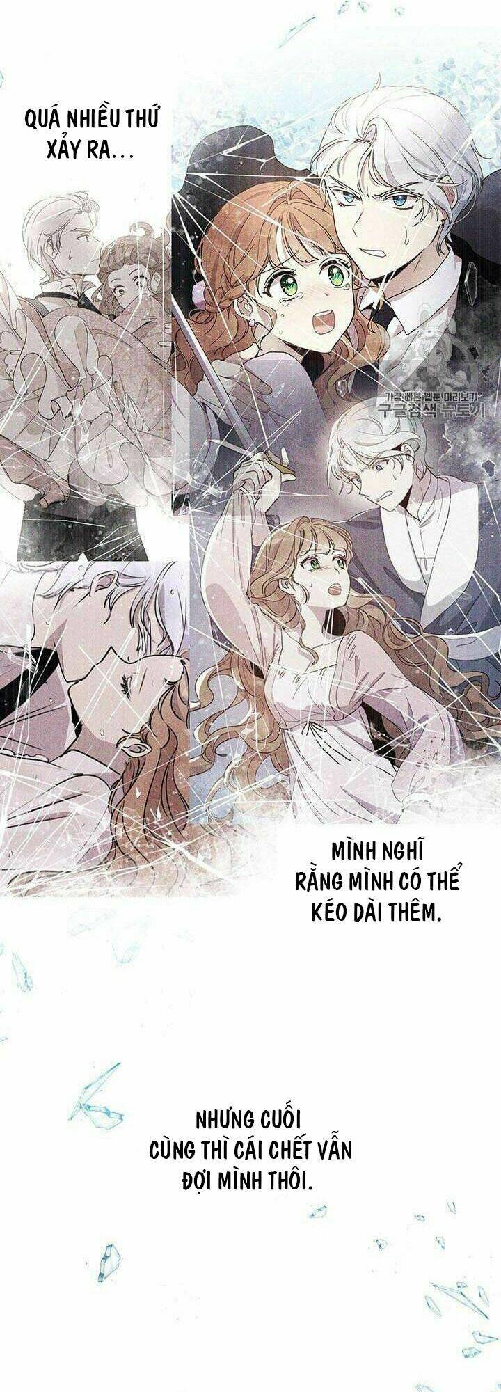 Công Tước, Loạn Vừa Thôi!: Chapter 77