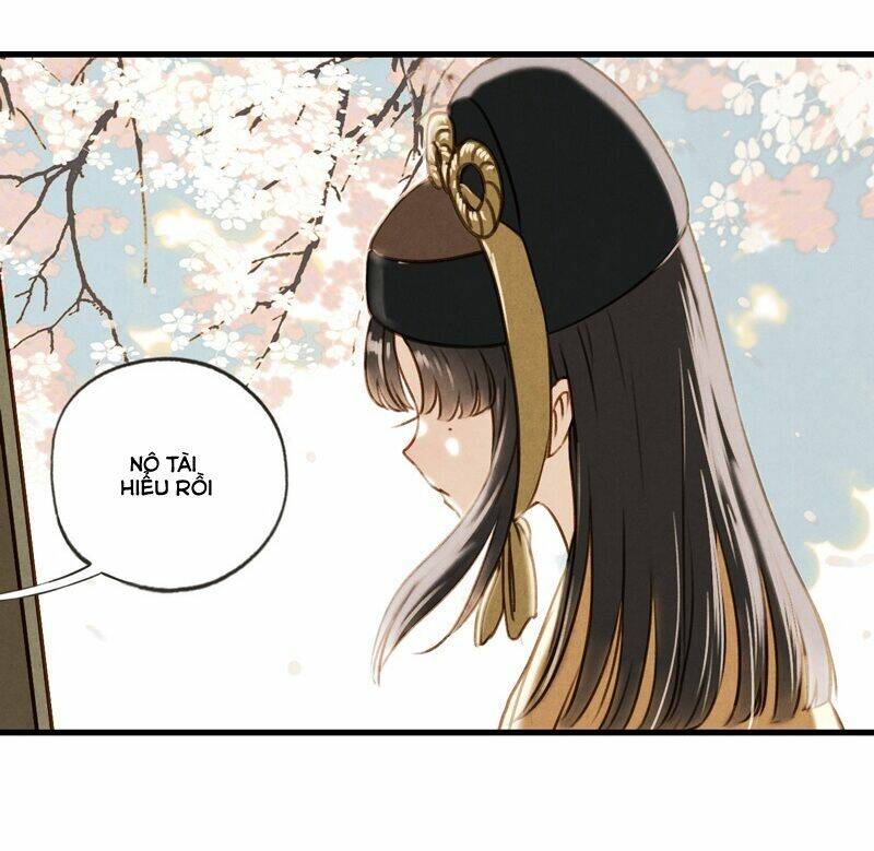 Thiếu Nữ Tản Mộng Đàm: Chapter 44