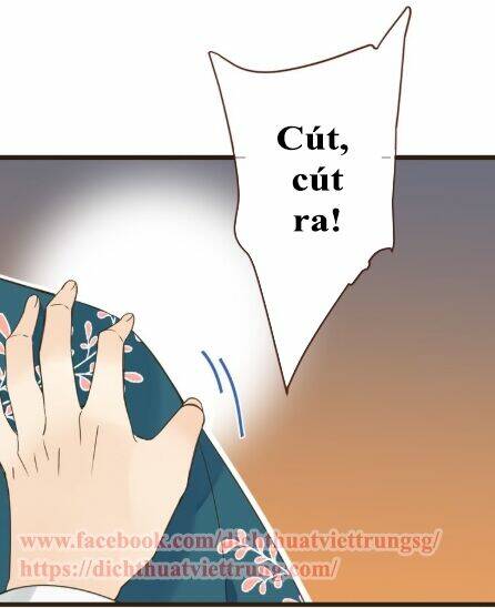 Bạn Trai Tôi Là Cẩm Y Vệ 2: Chapter 16