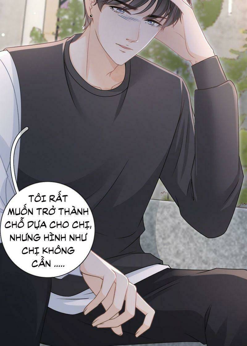 Bạn Gái Tôi Mới 30+: Chapter 84