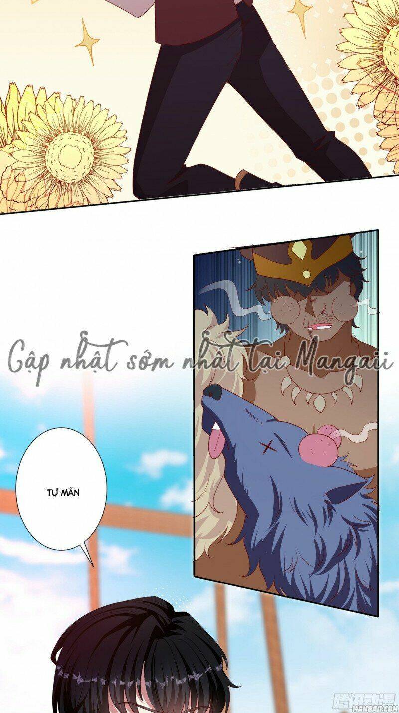 Công Chúa Phản Diện Trong Truyền Thuyết: Chapter 60