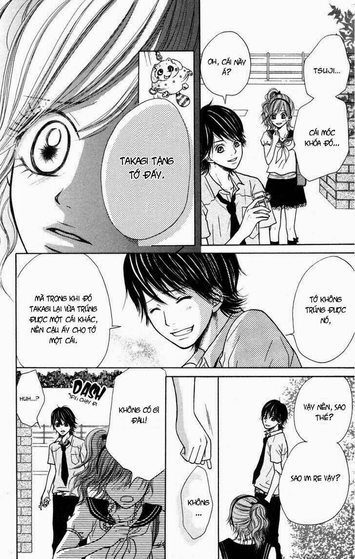 100% Gokuama Kareshi!: Chapter 3