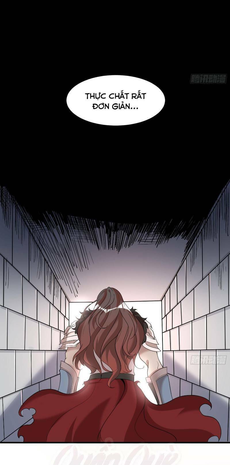 Giáng Thần Chiến Ký: Chapter 58