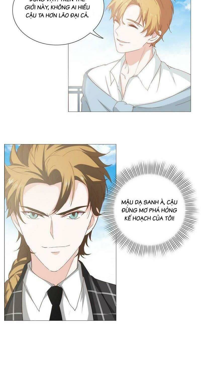 Thập Nhị Hắc Miêu: Chapter 7