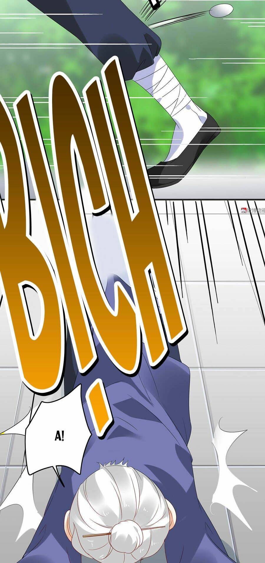 Yêu Tôi Đều Chết Cả Đi!: Chapter 114