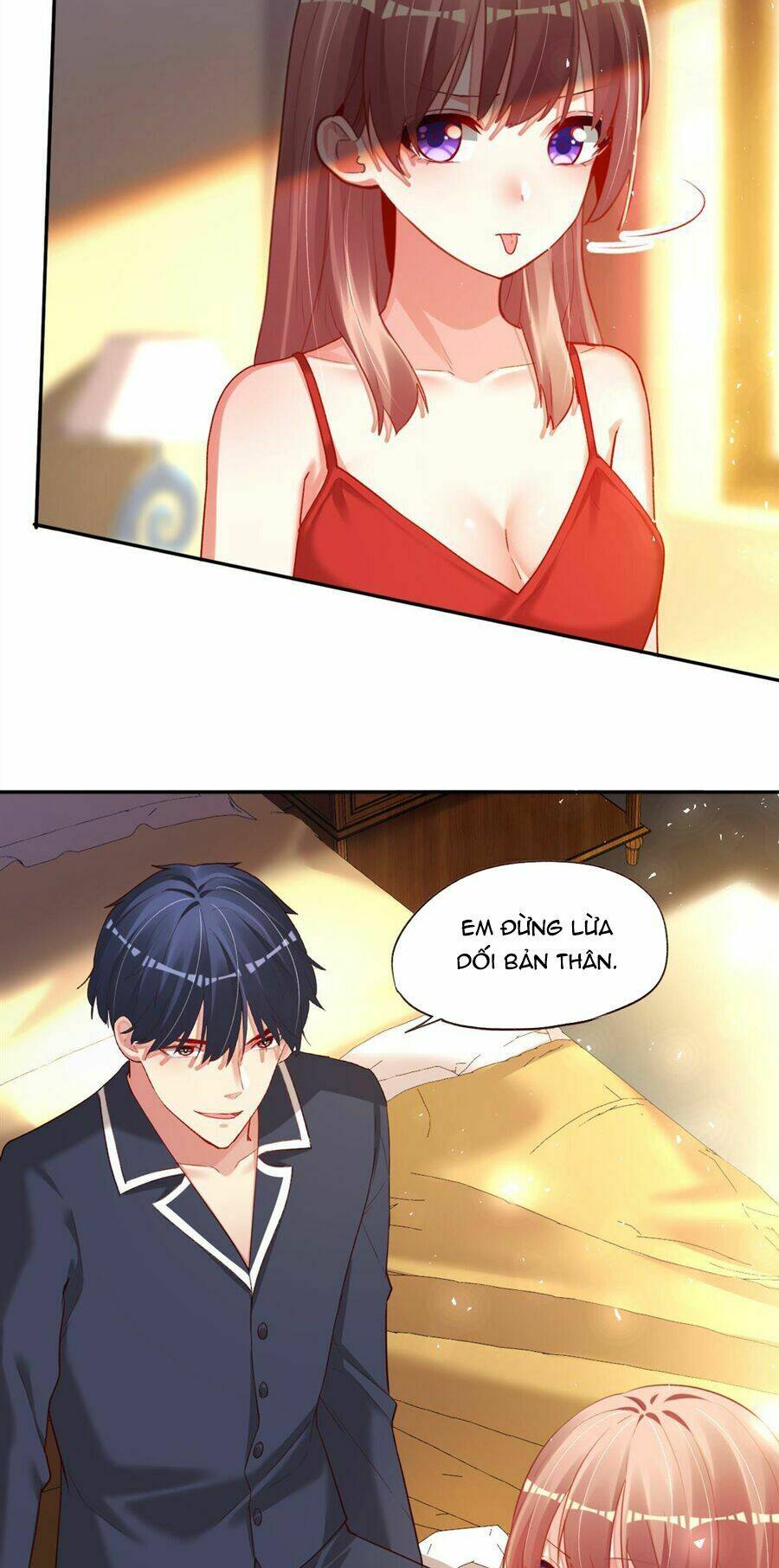 Vì Yêu Mà Khắc Cốt Ghi Tâm: Chapter 73