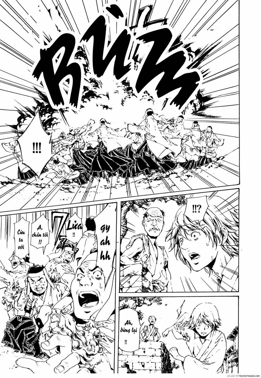 Tuyệt Thế Độc Phi Của Tà Vương: Chapter 47