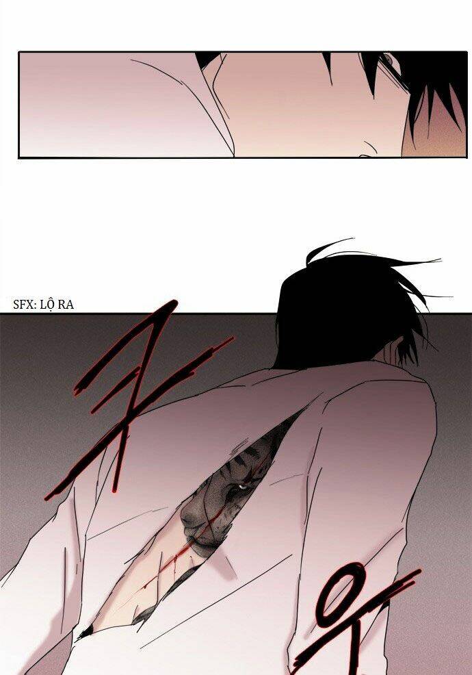 The Children's Teacher, Mr. Kwon: Chapter 39