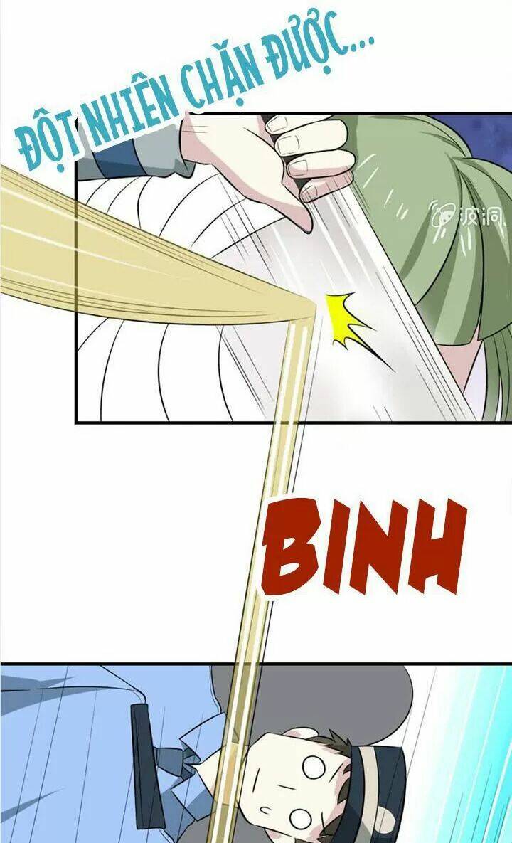 Cực Phẩm Thấu Thị: Chapter 23