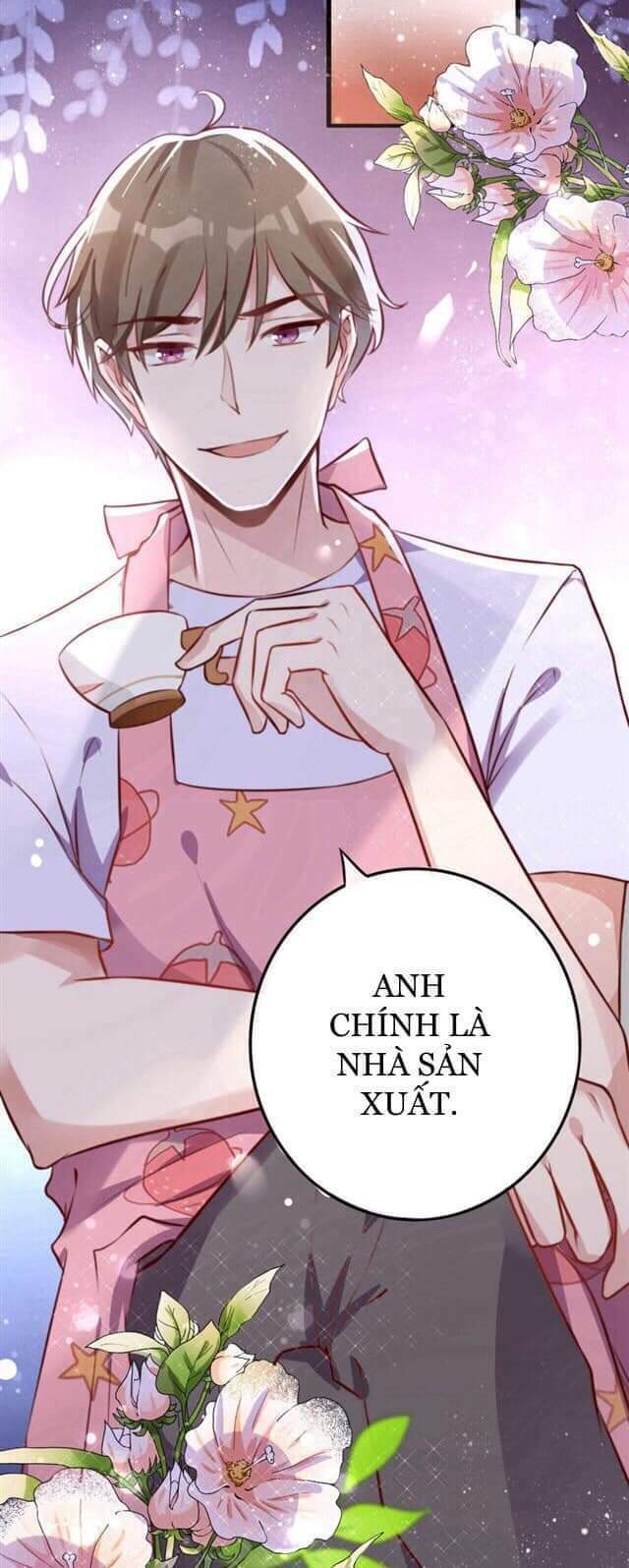 Bỉ Chi Tì Sương: Chapter 6