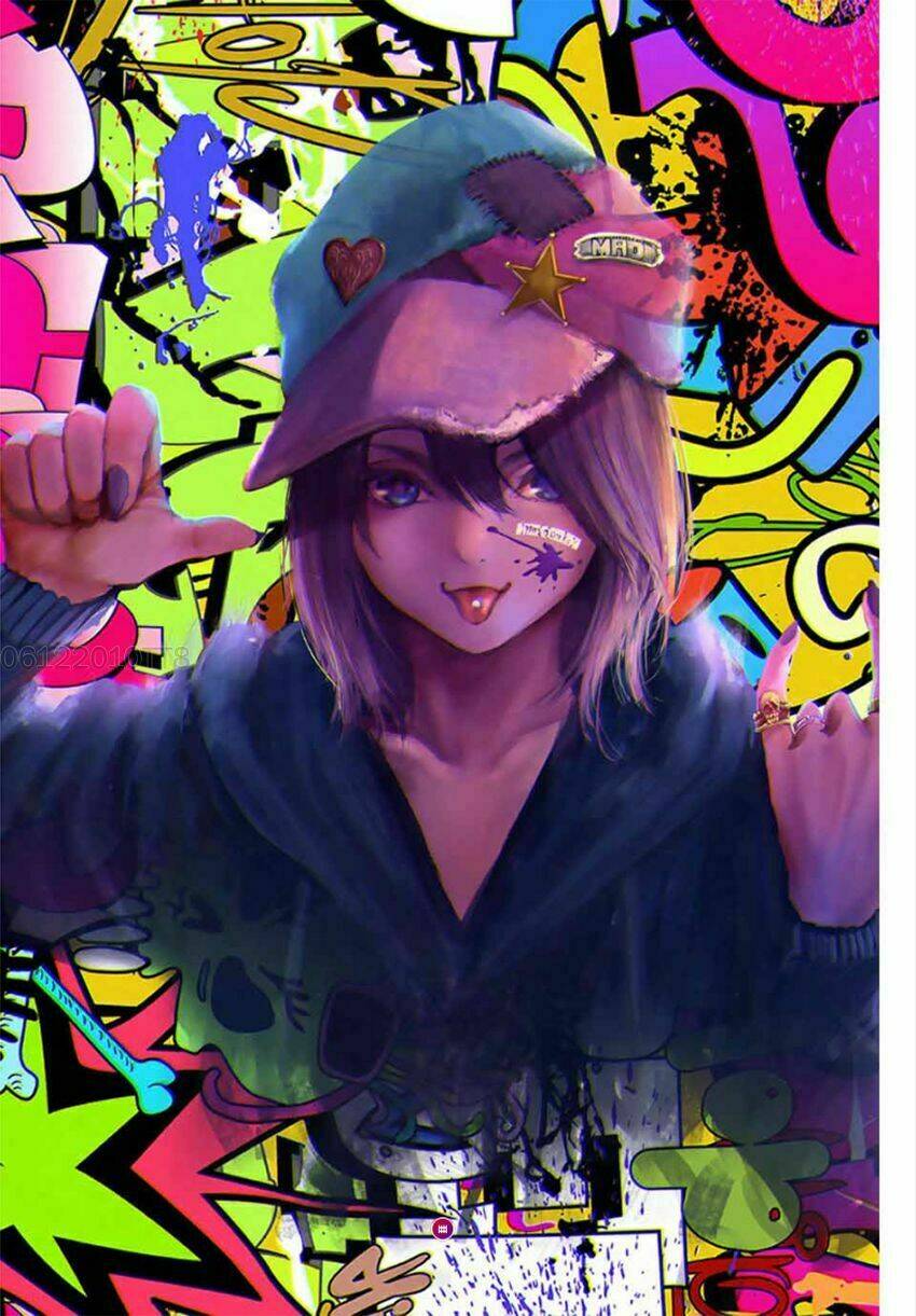 Watashi (Kari): Chapter 16