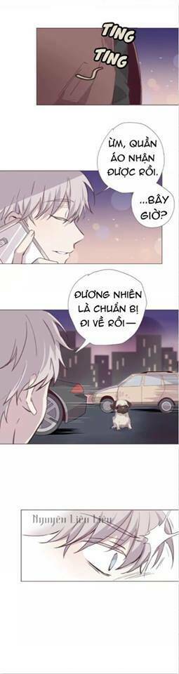 Huyền Sắc Thanh Âm: Chapter 3