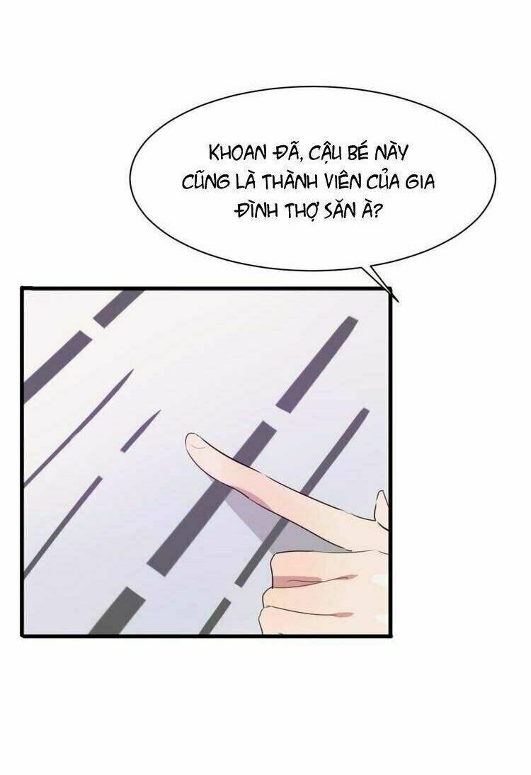 Nhất Tiễn Khuynh Tâm: Chapter 15