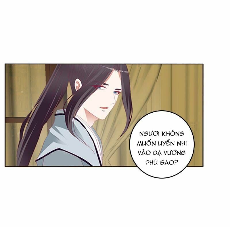 Thông Linh Phi: Chapter 454