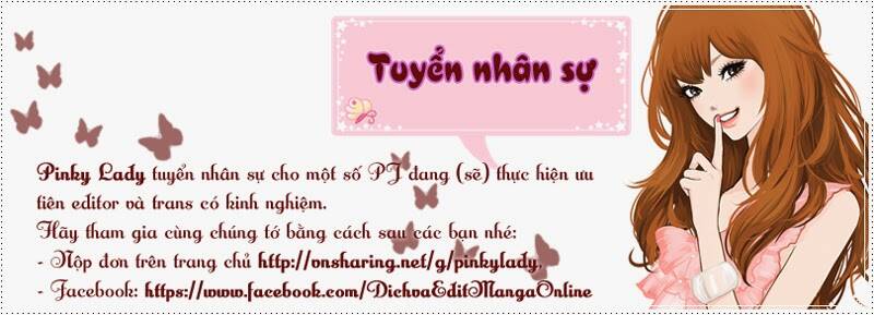 Hoa Hồng Đỏ: Chapter 32