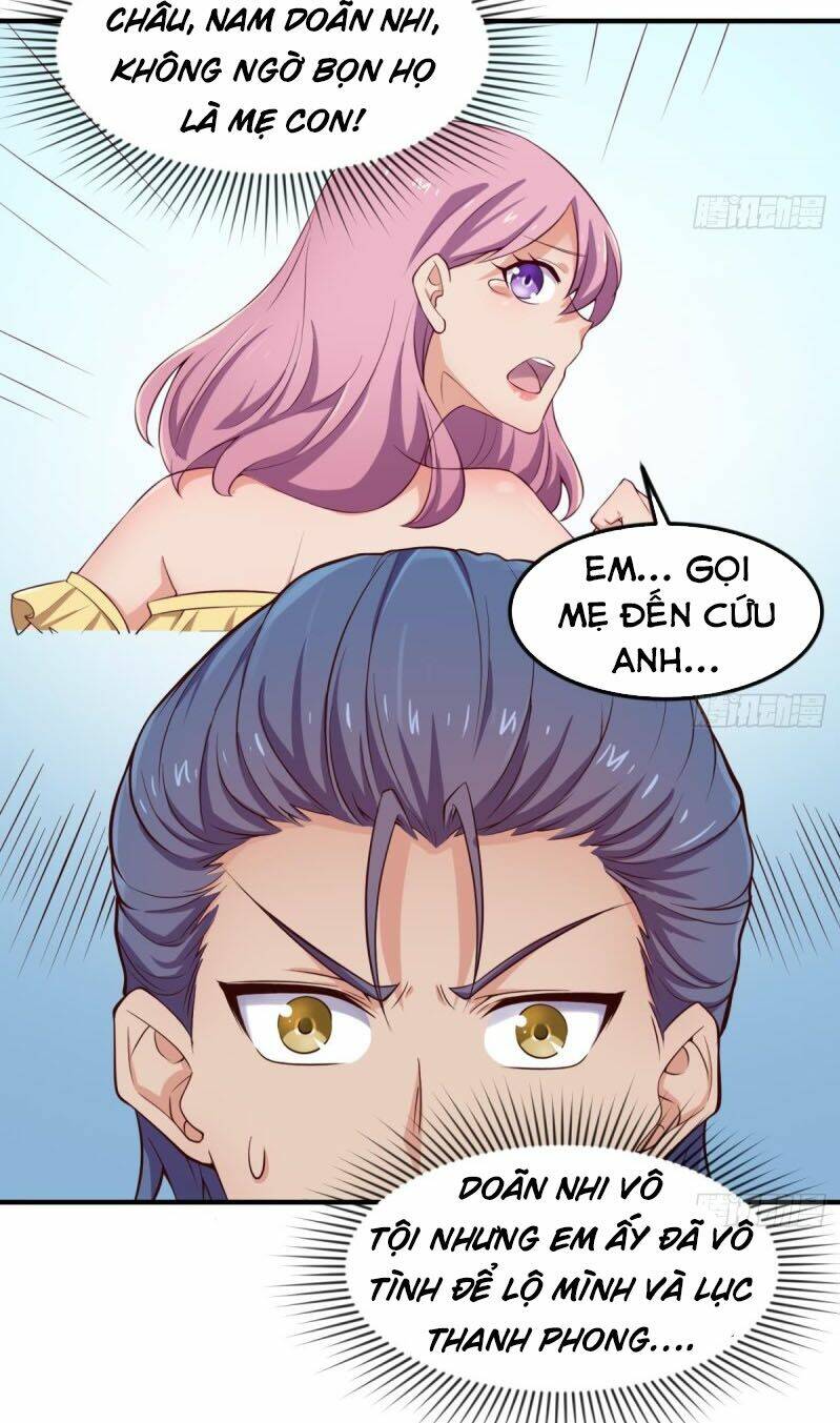 Bác Sĩ Riêng Của Nữ Thần: Chapter 118