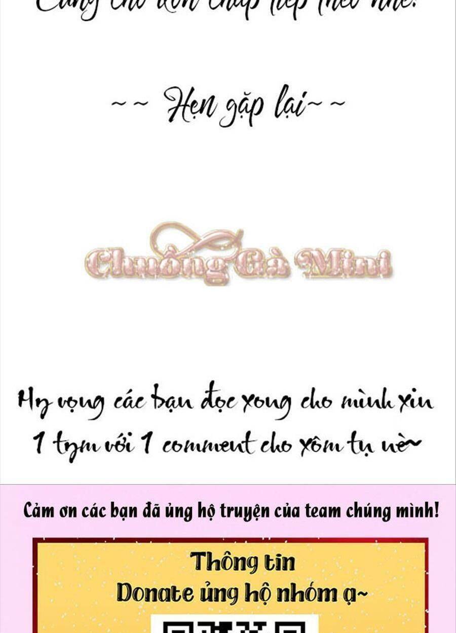 Cô Dâu Của Sói Đen: Chapter 27