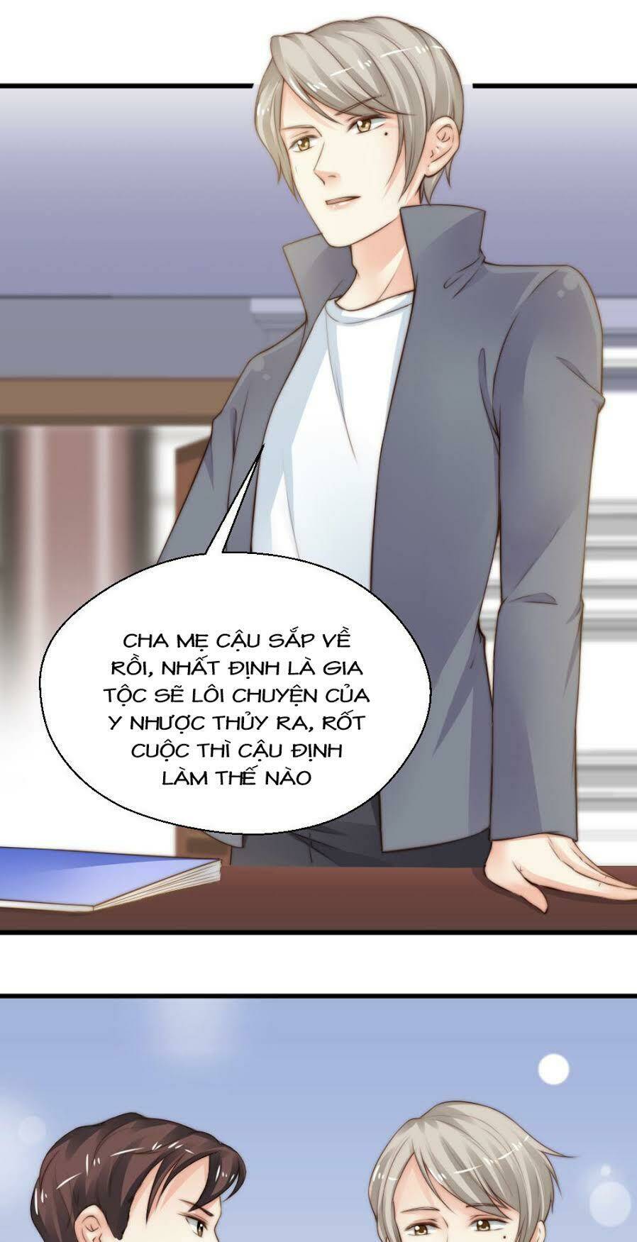 Bí Mật Của Thiên Kim: Chapter 110