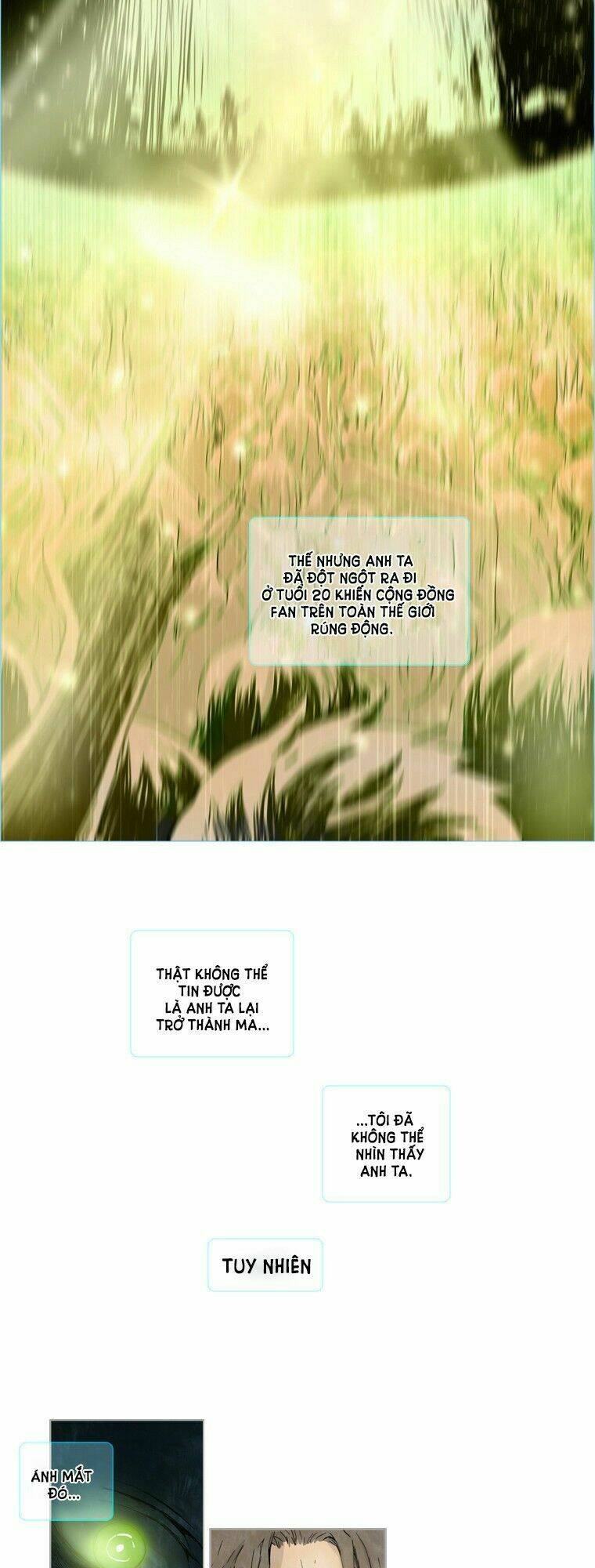 American Ghost Jack: Chapter 1
