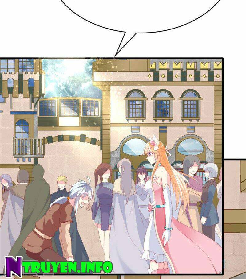 Này! Đừng Động Vào Phô Mai Của Tôi: Chapter 89