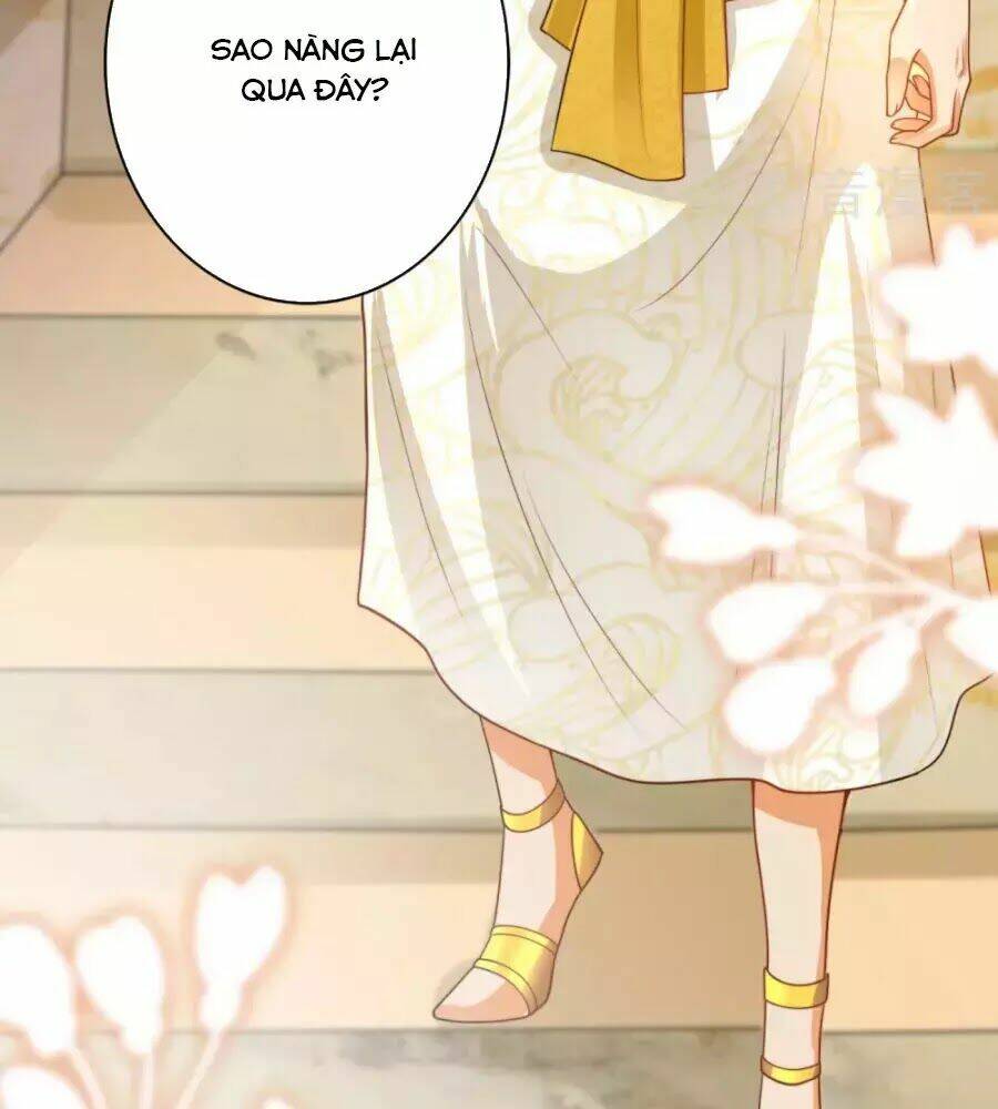 Sủng Hậu Của Vương: Chapter 22