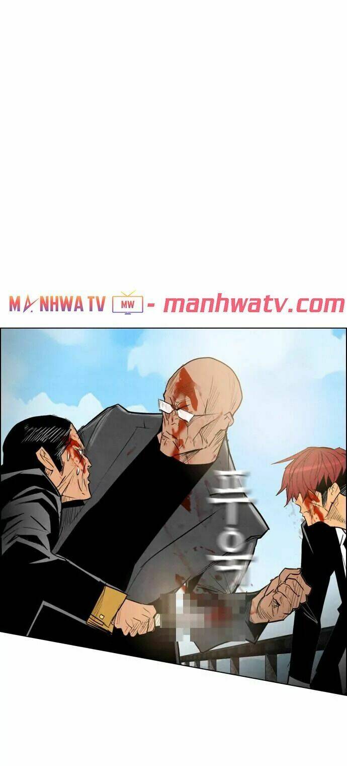 Kẻ Hồi Sinh: Chapter 15