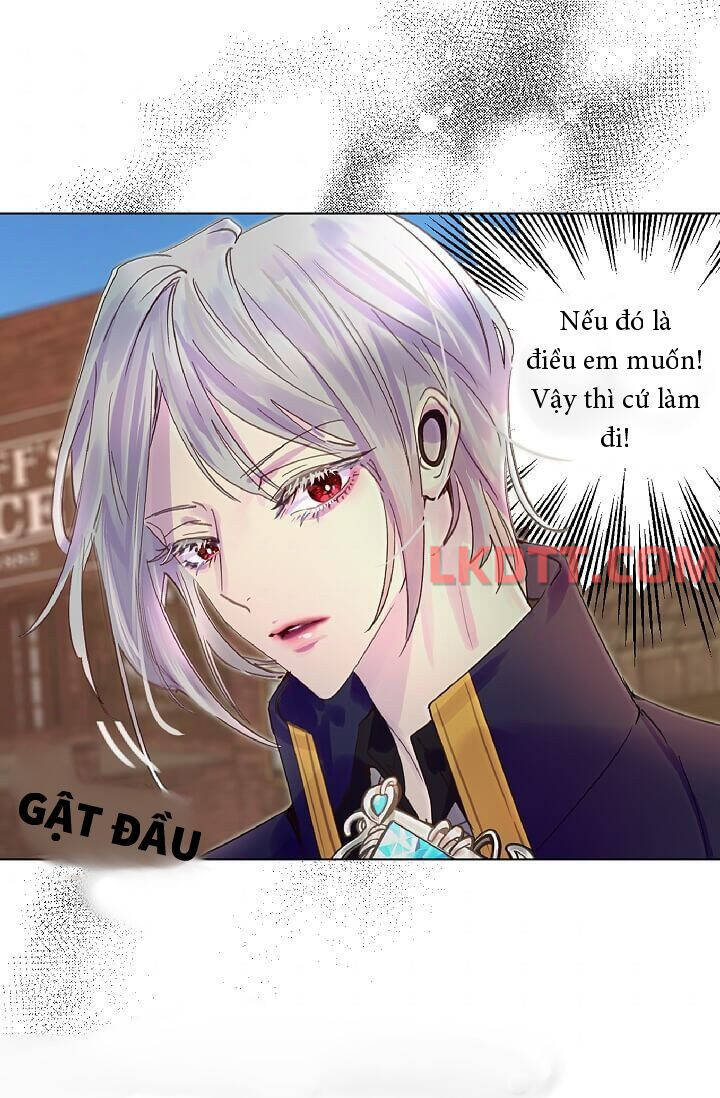 Đừng Xem Thường Nữ Phụ: Chapter 138