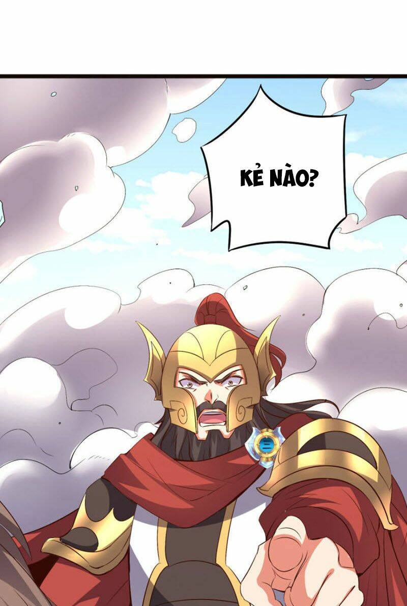Phục Thiên Thánh Chủ: Chapter 48