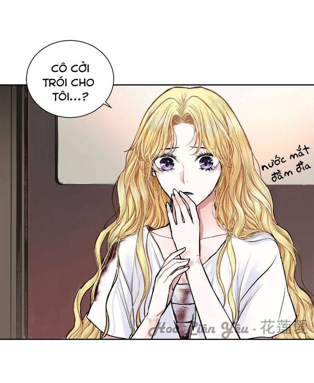 Cuộc Phản Công Của Nàng Hầu: Chapter 2