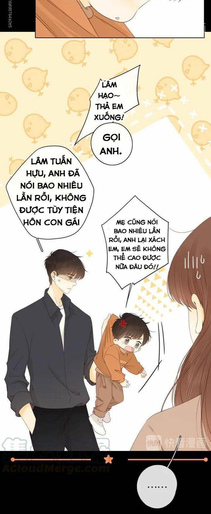 Cô Ấy Không Đáng Yêu: Chapter 65