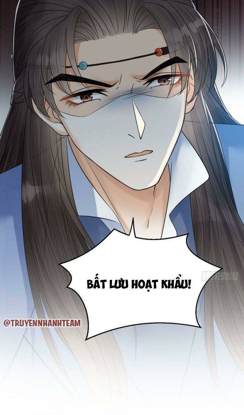 Lễ Băng Nhạc Phôi Chi Dạ: Chapter 44