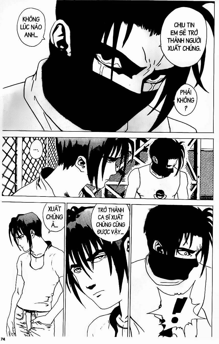 Ai Hơn Ai: Chapter 37