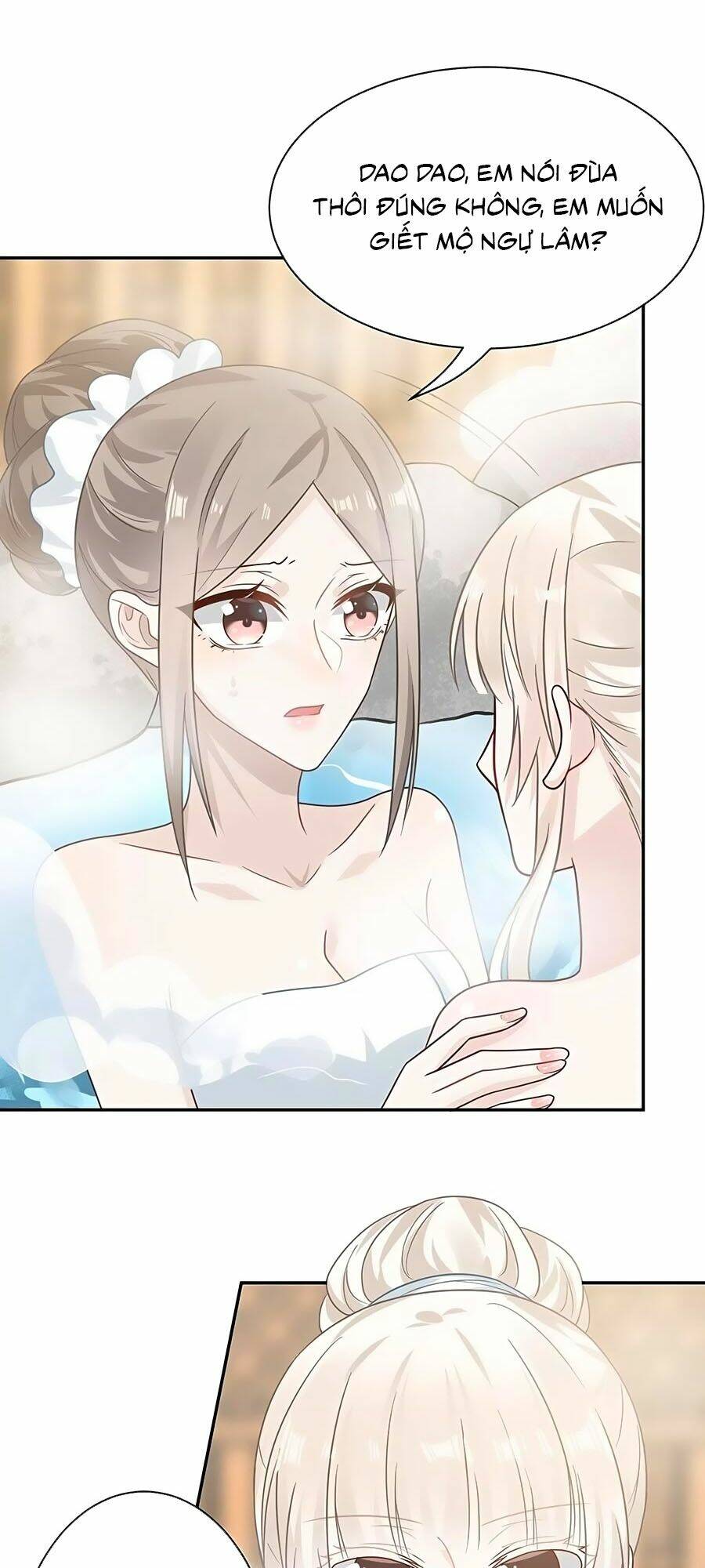 Hai Cách Tìm Gặp Người Yêu: Chapter 103