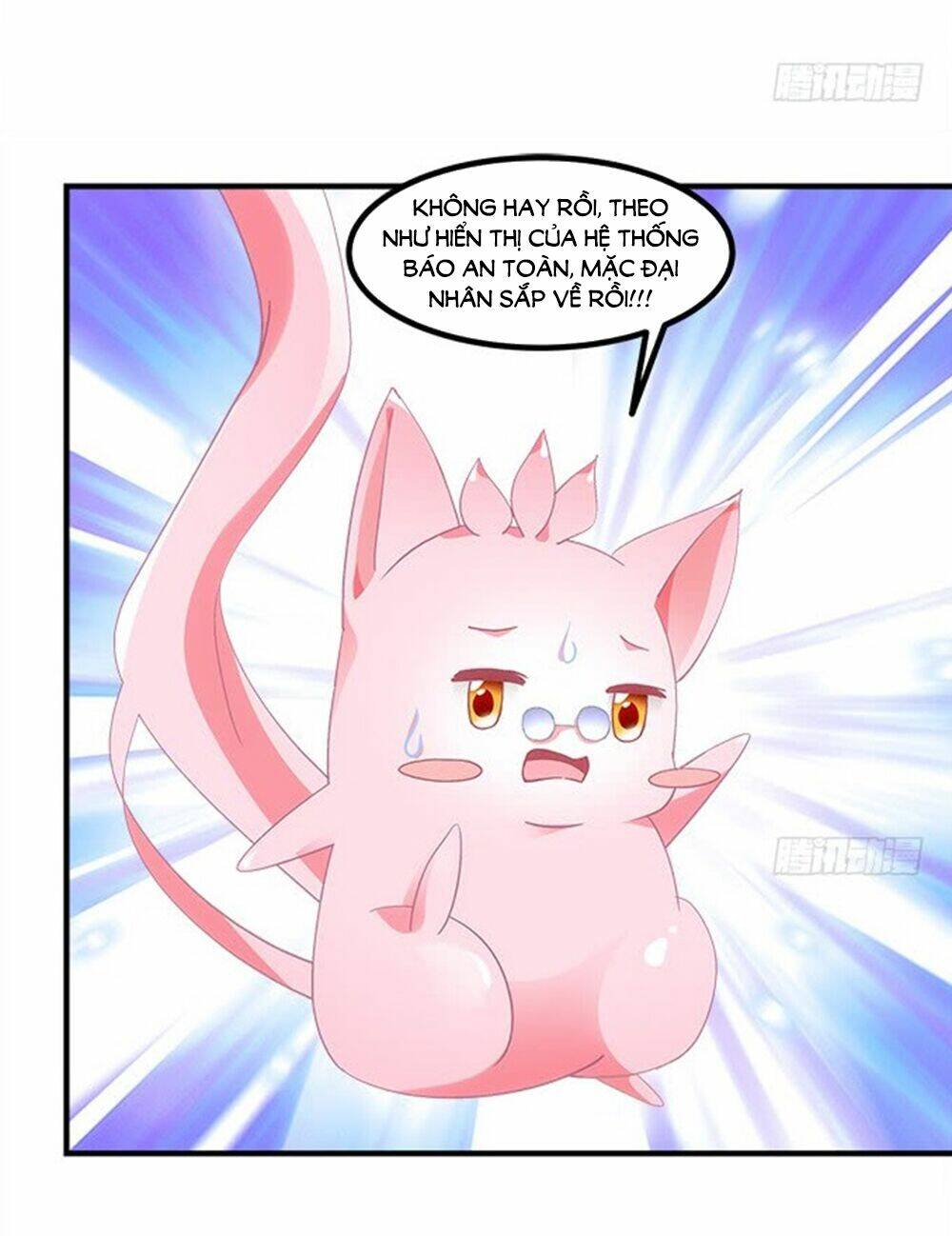 Ám Dạ Vô Thường: Chapter 66