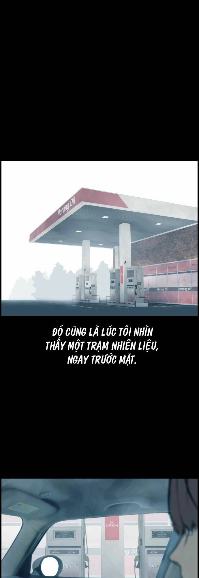 Ác Mộng Kinh Hoàng: Chapter 8