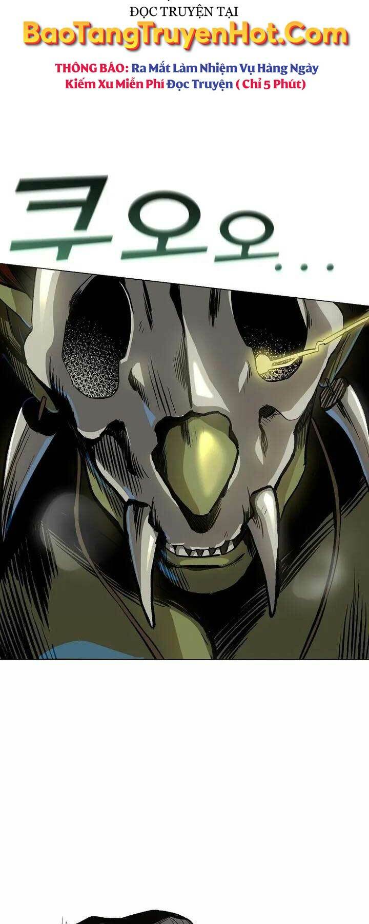 Con Đường Diệt Thần: Chapter 4