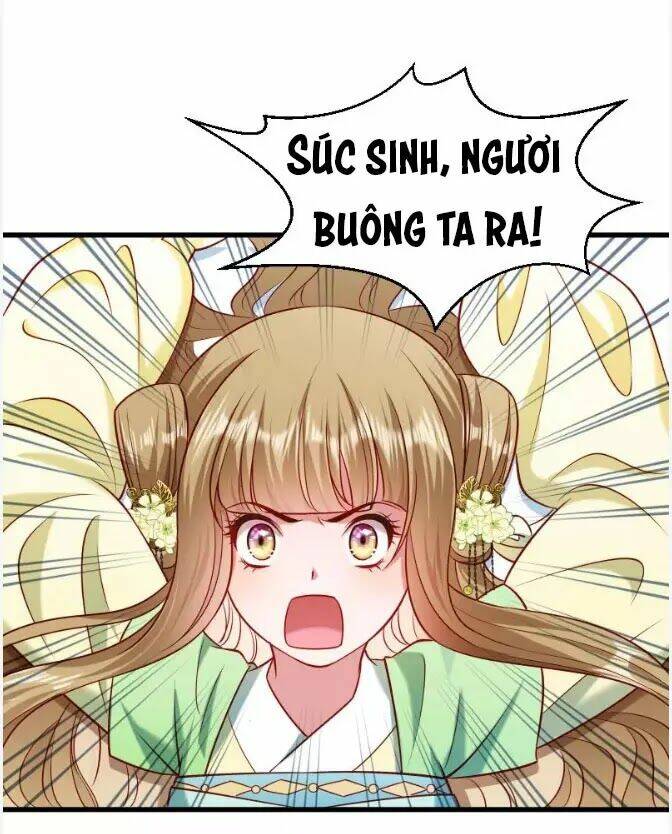 Tiểu Hoàng Thư Và Tiểu Hoàng Thúc: Chapter 62