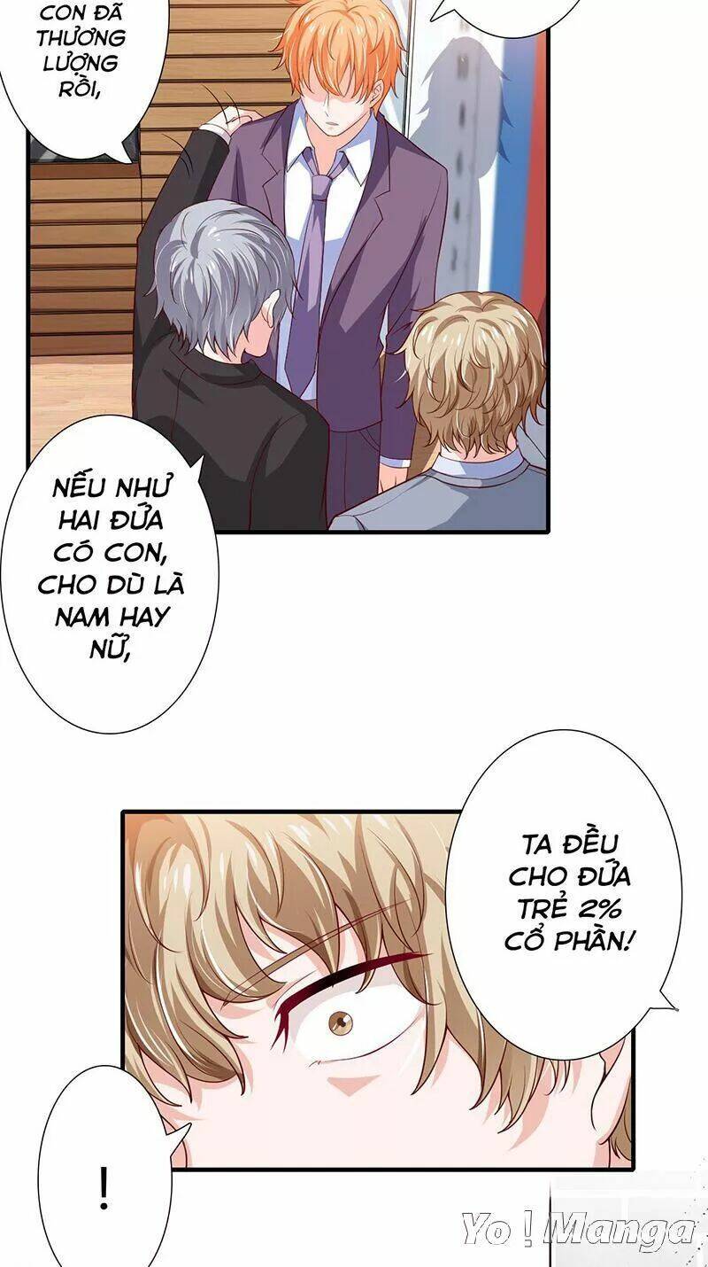 Thiểm Hôn Kinh Ái: Chapter 37