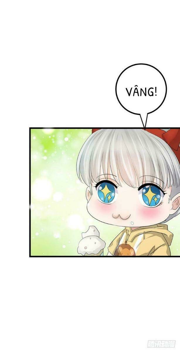 Chào Buổi Sáng, Ức Vạn Manh Thê: Chapter 9