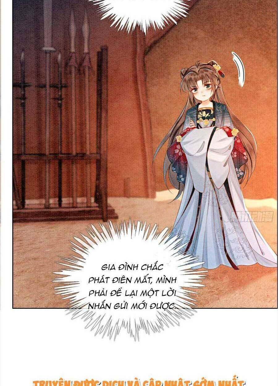 Bắt Đầu Hủy Hôn Để Công Lược Vương Gia: Chapter 35