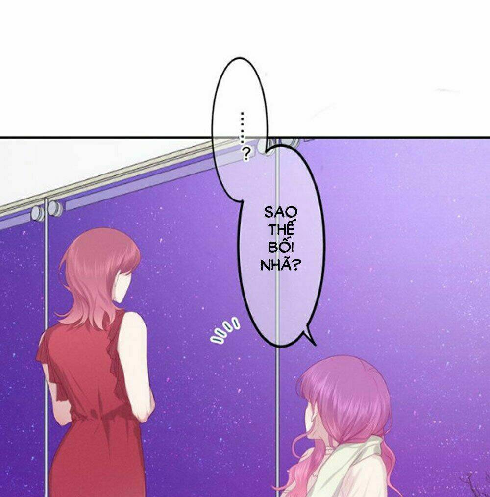 Tháng Sáu Kì Diệu: Chapter 56