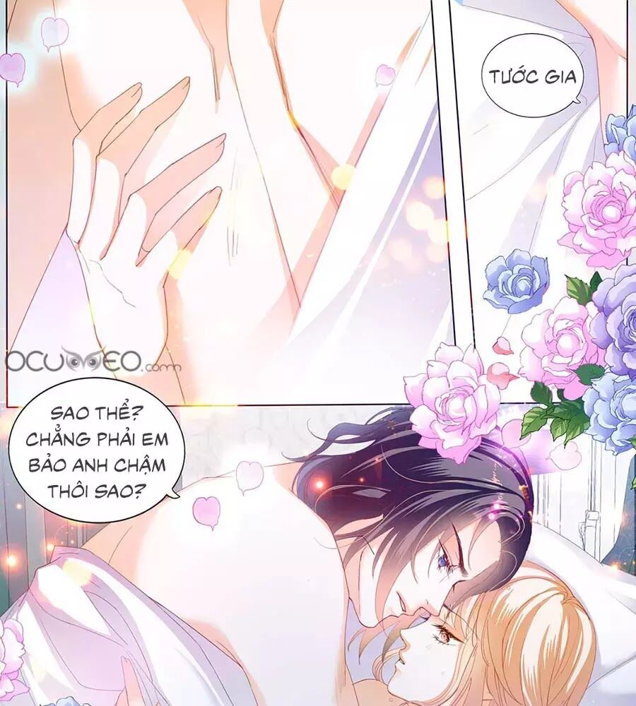 Bá Đạo Tiểu Thúc, Xin Trêu Chọc Vừa Thôi!: Chapter 133