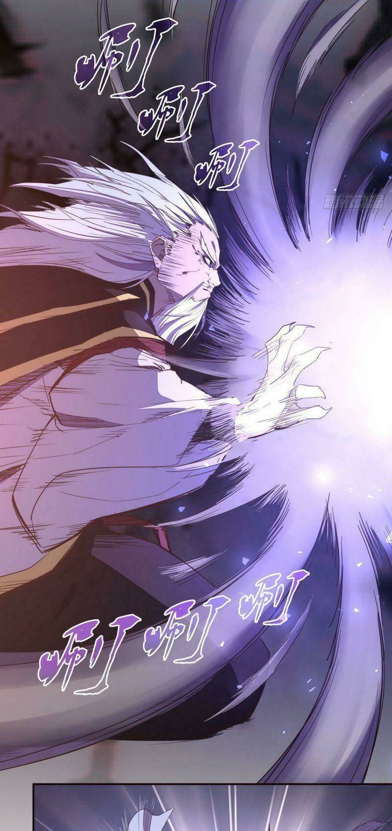 Sinh Tử Quyết: Chapter 127